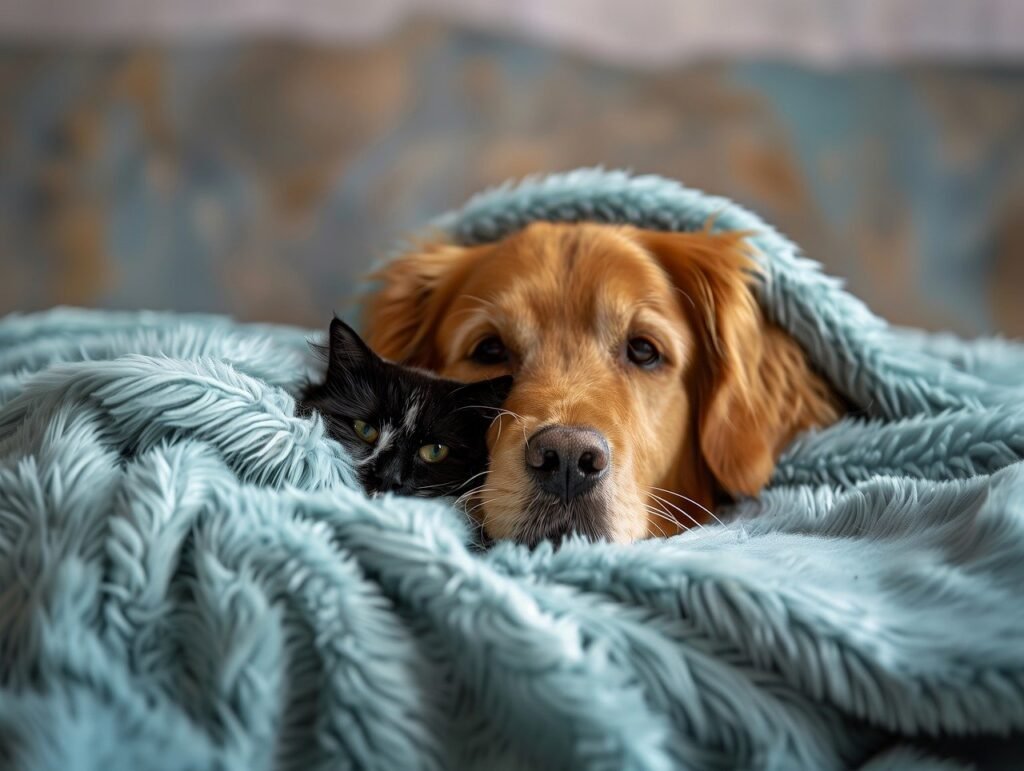 Golden Retrievers